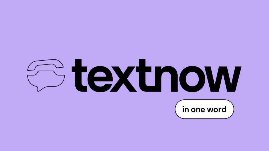 TextNow